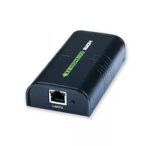 Techly IDATA-EXTIP-373R video sadalītājs HDMI