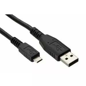 USB uz Micro USB kabelis 25cm