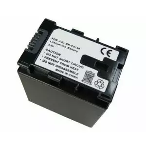 JVC, akumulators BN-VG138