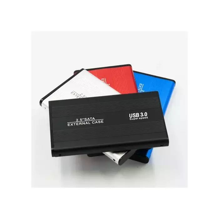 HDD and SSD disks accessories