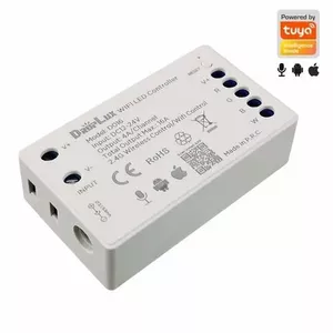 TUYA контроллер для светодиодных лент RGBW 4в1, Wi-Fi