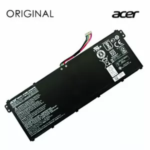 Portatīvo datoru akumulators ACER AC14B8K, 3220 mAh, oriģināls