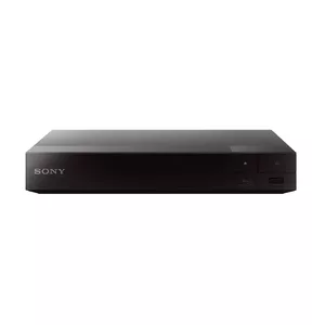 Sony BDPS3700 Blu-Ray atskaņotājs Melns