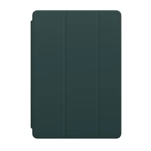 Apple MJM73ZM/A planšetdatoru apvalks 26,7 cm (10.5") Folio Zaļš