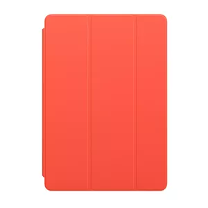 Apple MJM83ZM/A planšetdatoru apvalks 26,7 cm (10.5") Folio Oranžs