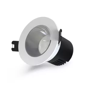 Yeelight Mesh downlight M2 Pro Умное точечное освещение Bluetooth Черный, Белый 8 W