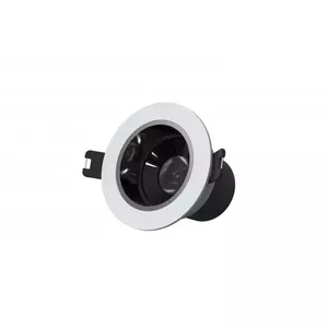 Yeelight YLT00194 точечное освещение Облицованный точечный светильник Черный, Белый LED