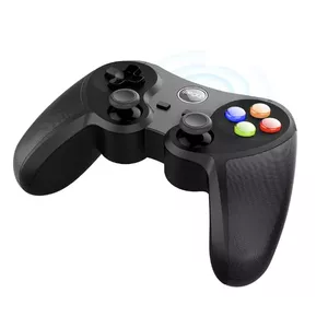 IPEGA PG-9078 игровой контроллер Черный Bluetooth Геймпад Playstation 3
