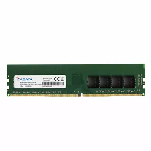 ADATA AD4U26668G19-SGN atmiņas modulis 8 GB 1 x 8 GB DDR4 2666 MHz