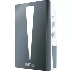 Camry Premium CR 7903 dehumidifier 1.5 L 100 W Black, White
