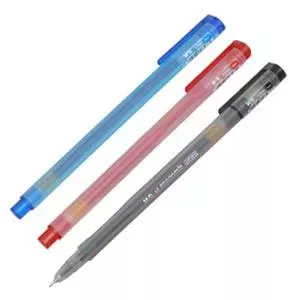 Гелевая ручк Ecomomic 0.5 мм синяя AGP12872 M&G