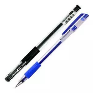 Гелевая ручк Q7 0.7 мм чёрная AGP30105 M&G