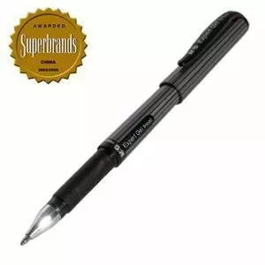 Гелевая ручка Expert Gel broad 1.0мм чёрная AGP13672