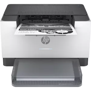 HP LaserJet M209dw Printer, Black and white, Printeris priekš Home and home office, Drukāt, Two-sided printing; Compact Size; Energy Efficient; Dualband Wi-Fi