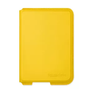 Rakuten Kobo Nia SleepCover чехол для электронных книг 15,2 cm (6") Фолио Желтый
