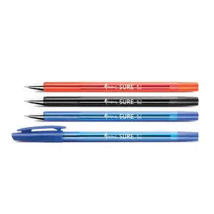 Forpus FO51408 шариковая ручка Синий Обычная шариковая ручка