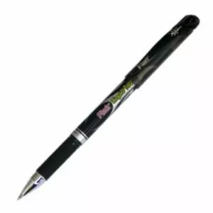 Ручка Flair LIQUID TOUCH чёрная