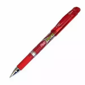Ручка Flair LIQUID TOUCH красная