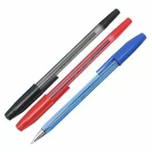 Ручка CO-OPEN 1.0мм синяя ABP64772 M&G