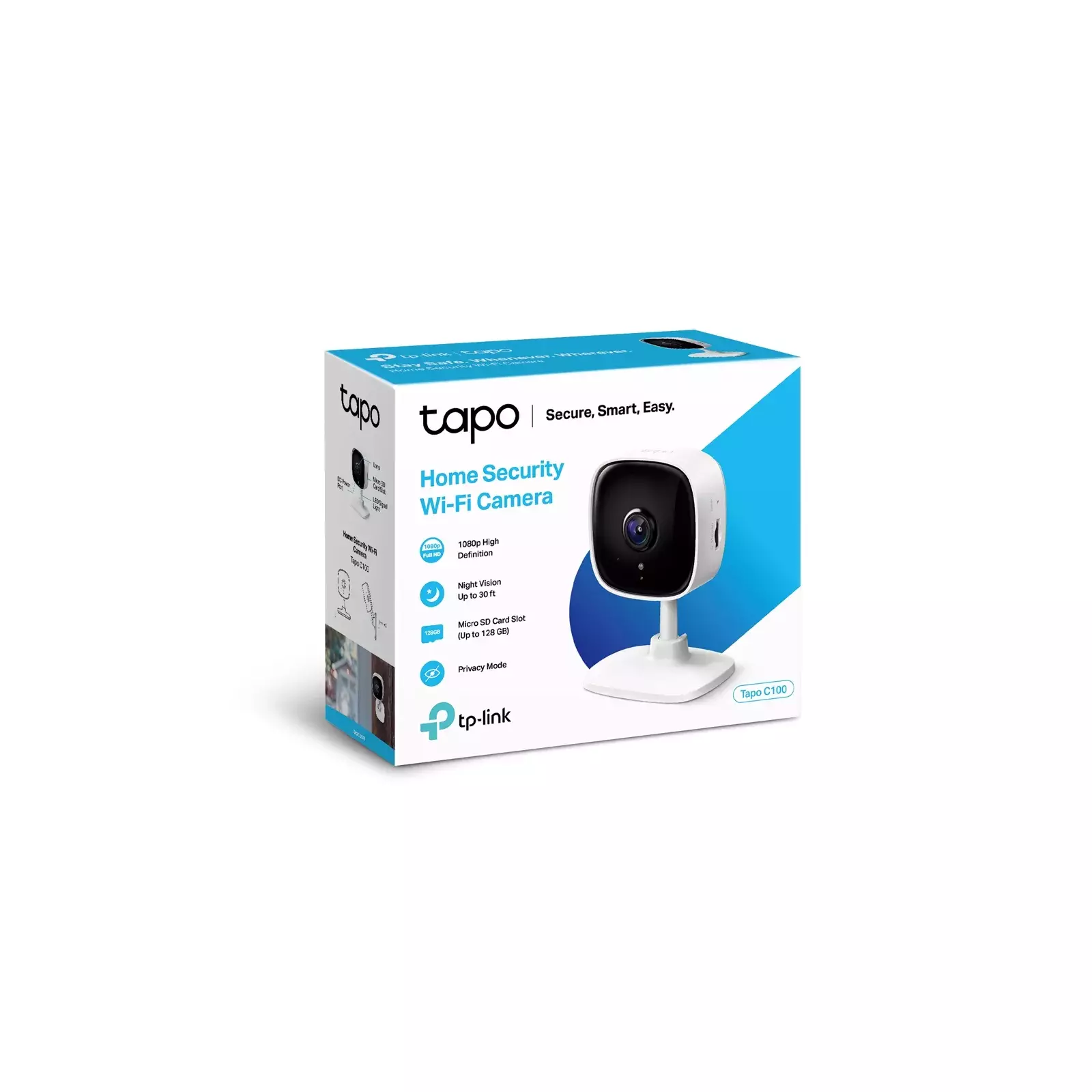 TP-LINK TAPOC110 Photo 5