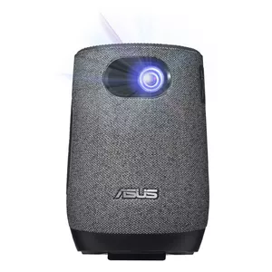 ASUS ZenBeam Latte L1 multimediālais projektors Standarta fokusa projektors LED 1080p (1920x1080) Pelēks