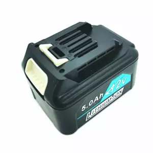 Аккумулятор для электроинструментов MAKITA BL1016, BL1021B, BL1040B, BL1041B, 5Ah, Li-ion