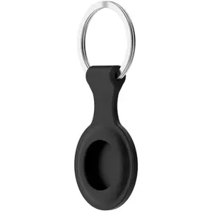 Tech-Protect case Keychain Apple AirTag, black