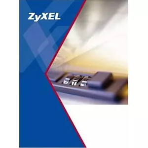 Zyxel SECUEXTENDER-ZZ3Y01F software license/upgrade 1 license(s) 3 year(s)