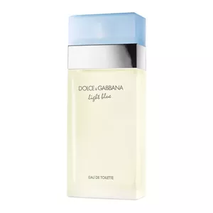 Dolce&Gabbana Light Blue 50 ml Женский