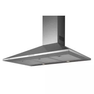 CATA BETA 600 Ceiling built-in Stainless steel 780 m³/h B
