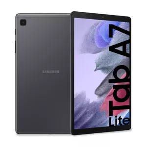 Samsung Galaxy Tab A7 Lite SM-T220 32 GB 22,1 cm (8.7") Mediatek 3 GB Wi-Fi 5 (802.11ac) Android 11 Серый