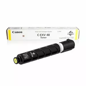 Canon toneris C-EXV48 dzeltens (9109B002AA) (9109B002 |)