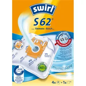 Swirl S 62 Мешок для пыли