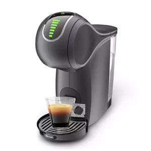 De’Longhi EDG426.GY Pilnībā automātisks Kafijas automāts noslēgtajiem kafijas trauciņiem 0,8 L