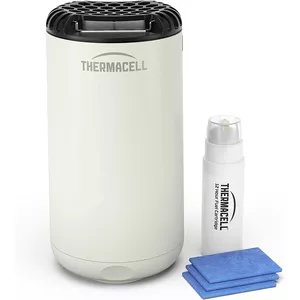 Mosquito stop Halo Mini white, THERMACELL