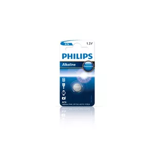 Philips Minicells Baterija A76/01B