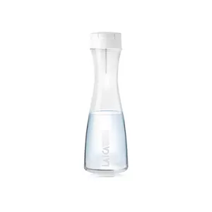 Laica B31AA01 ūdens filtrs Ūdens filtrēšanas pudele 1,1 L Caurspīdīgs