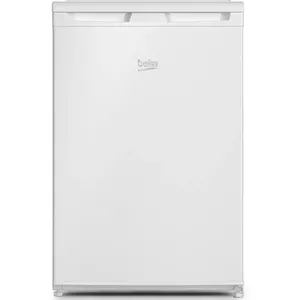 Beko TSE1234FSN комбинированный холодильник Отдельно стоящий 114 L E Белый