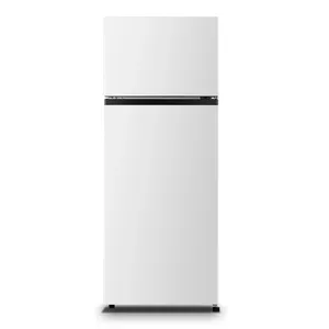Hisense RT267D4AWF холодильник с морозильной камерой Отдельно стоящий 206 L F Белый