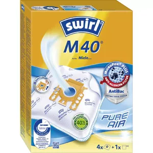 Swirl M 40