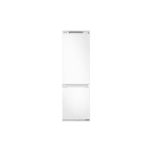 Samsung BRB26705EWW холодильник с морозильной камерой Встроенный E Белый