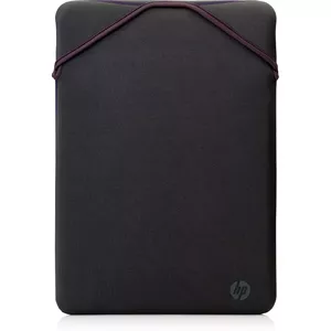 HP Защитный двусторонний чехол для ноутбуков с диагональю 15,6", лиловый