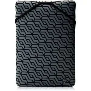 HP Защитный двусторонний чехол для ноутбуков с диагональю 15,6", серый