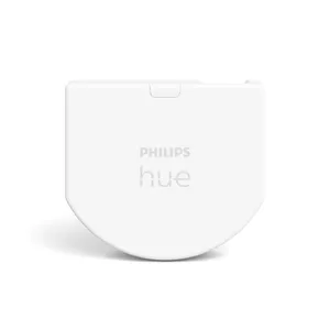 Philips 8719514318045 контроллер освещения для умного дома Беспроводной Белый