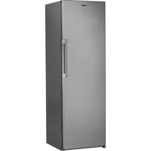 Whirlpool SW8 AM2Y XR 2 холодильник Отдельно стоящий 364 L E Нержавеющая сталь