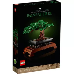 Lego Bonsai Tree Creator Expert