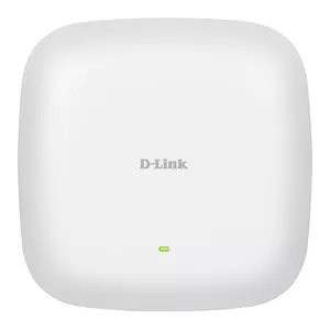 D-Link DAP-X2850 беспроводная точка доступа 3600 Мбит/с Белый Питание по Ethernet (PoE)