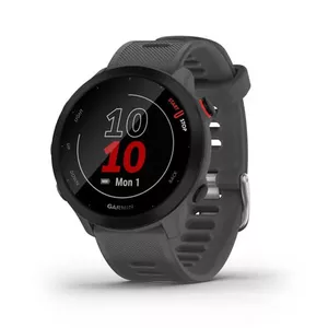 Garmin 010-02562-13 smartwatch / sport watch MIP 42 mm Цифровой 208 x 208 пикселей Сенсорный экран Серый GPS (спутниковый)