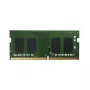 QNAP RAM-4GDR4T0-SO-2666 atmiņas modulis 4 GB 1 x 4 GB DDR4 2666 MHz
