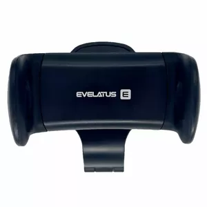 Auto turētāji Evelatus  Phone Holder For Bicycle and Motorcycle EPH01 Black